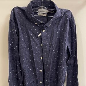 Goodfellow & Co | Long Sleeve Button Down